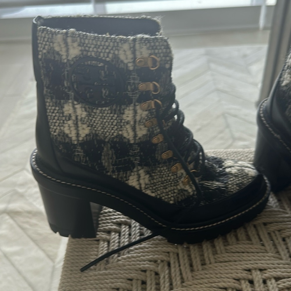 Tory Burch Boots